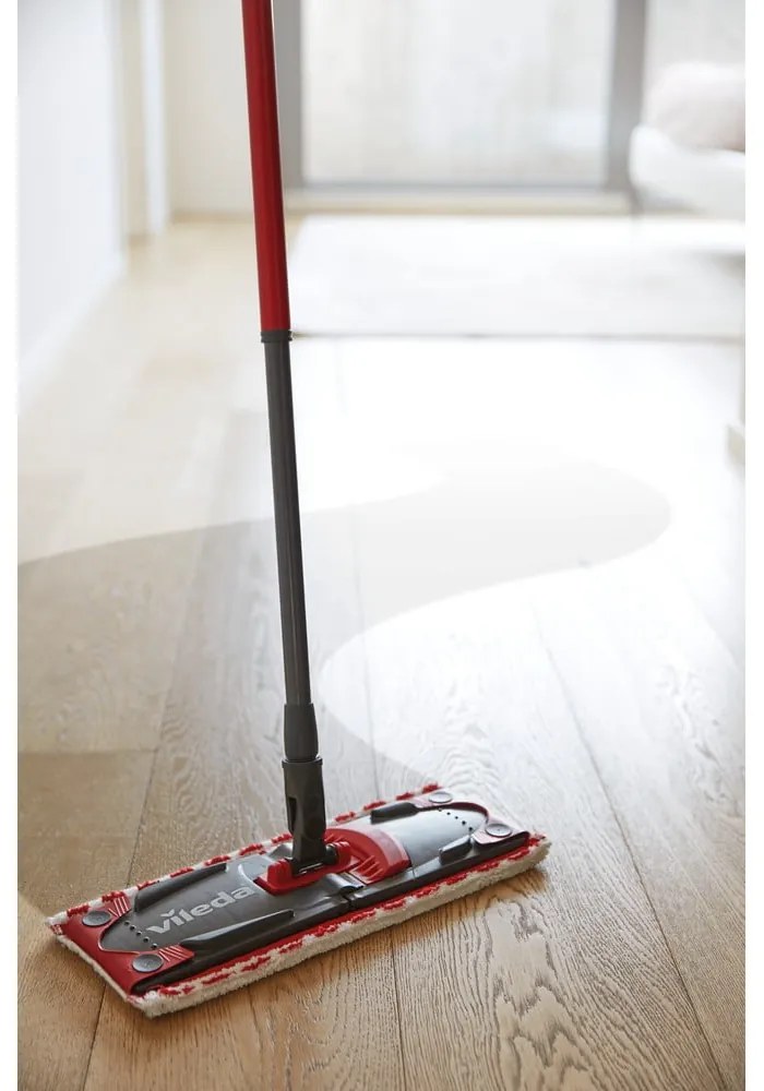 Set vedierka a mopu na podlahu Vileda Ultramax