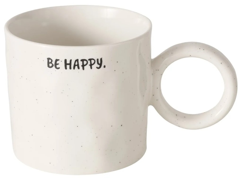 Hrnček Be Happy 360ml