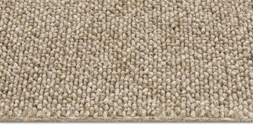 Koberce Breno Metrážny koberec NERO 33, šíře role 400 cm, béžová, viacfarebná