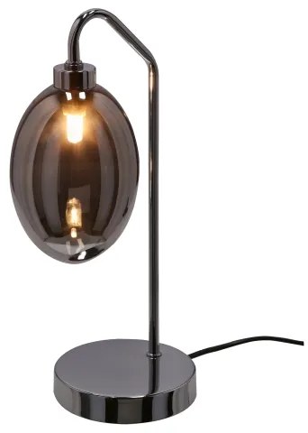 Stolná lampa LUKKA 1xG9/10W/230V