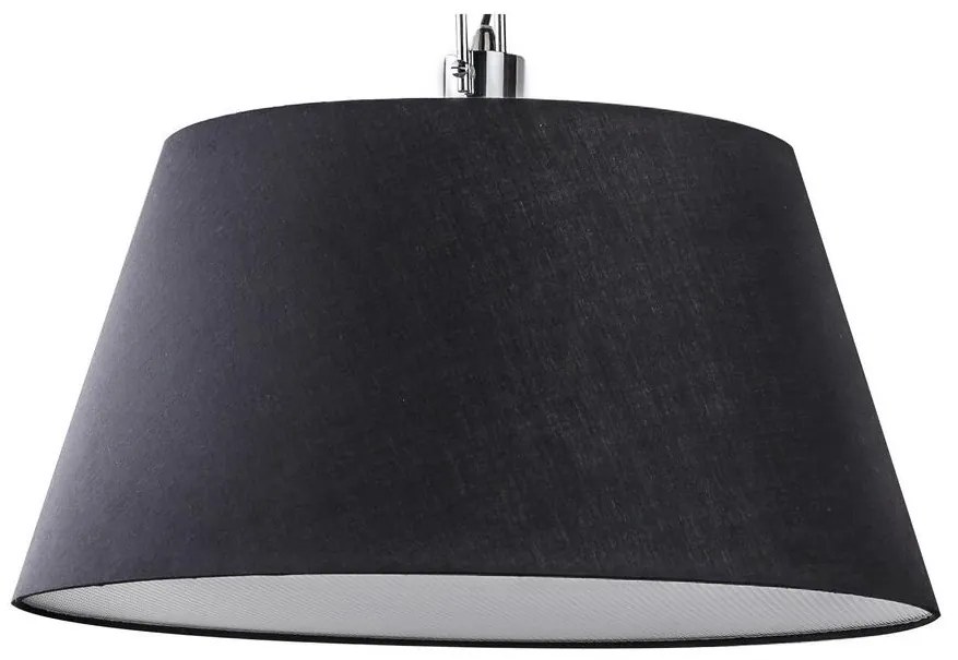 Azzardo AZ2292 - Luster na lanku ALICANTE 1xE27/60W/230V