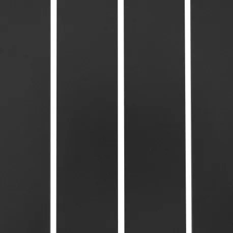 Doppler EXPERT - záhradný hliníkový stôl rozkladací 150/210 x 90 x 75 cm