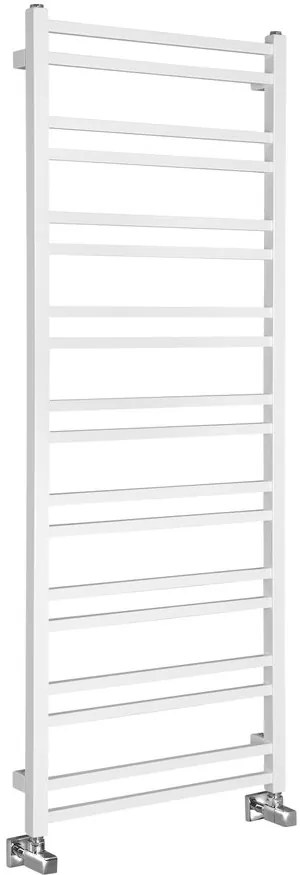 Sapho, METRO DOS vykurovacie teleso 550x1430mm, 800W, biela, IR431