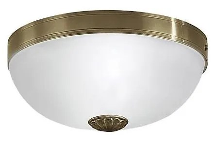 Eglo 82741 - Stropné svietidlo IMPERIAL 2xE27/60W/230V EG82741