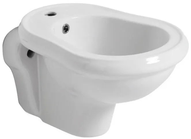 Kerasan, RETRO bidet závesný 38x34x52cm, 102601