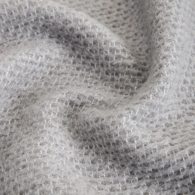 Deka MALLOW sivá 771569