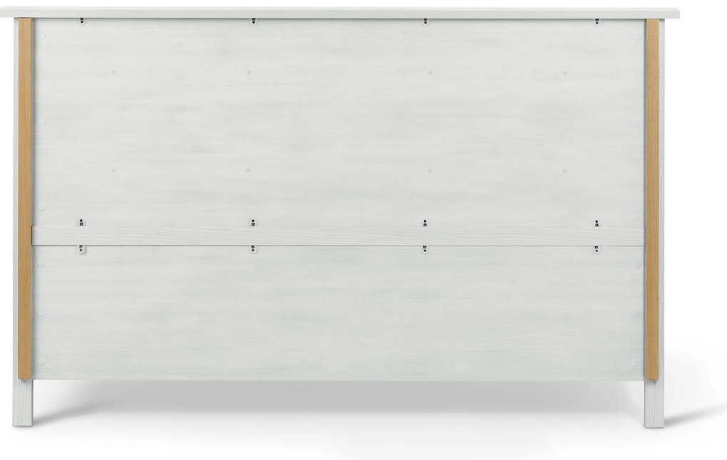 Posteľ s čalúneným čelom, cca 160 x 200 cm