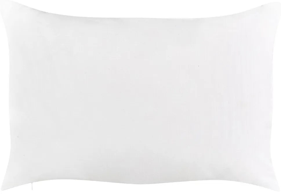 Sada 2 ozdobných vankúšov 40 x 60 cm Mones (viacfarebná). Vlastná spoľahlivá doprava až k Vám domov. 1077174