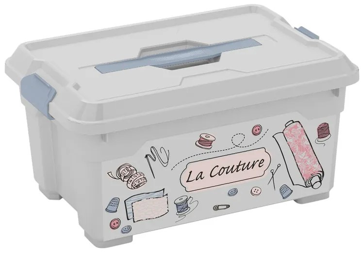Curver Box na šijacie potreby (100366954)