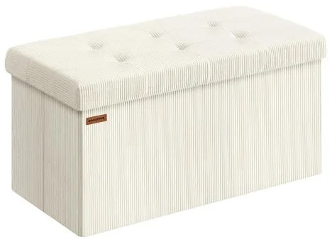 Lavička s vekom LSF603W01