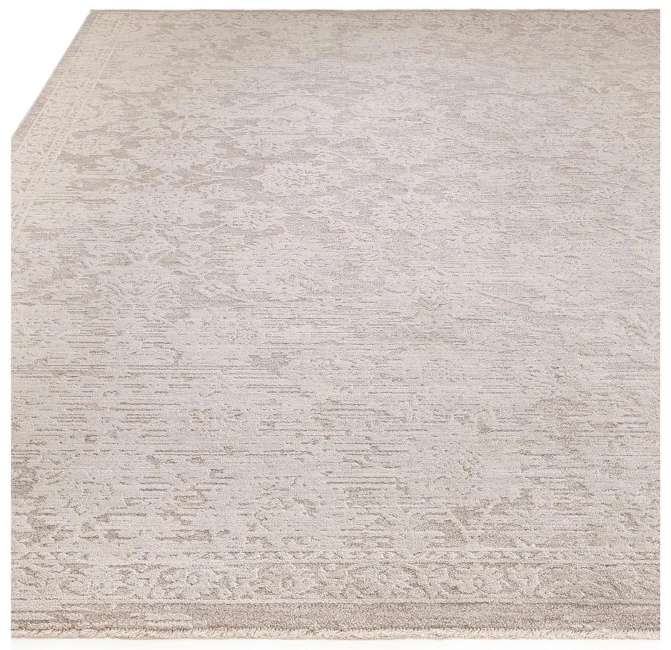 Béžový koberec 200x300 cm Laurent Beige Natural – Asiatic Carpets