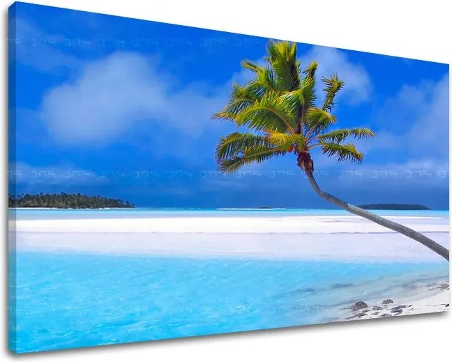 Obraz na stenu PLÁŽ PL009E11