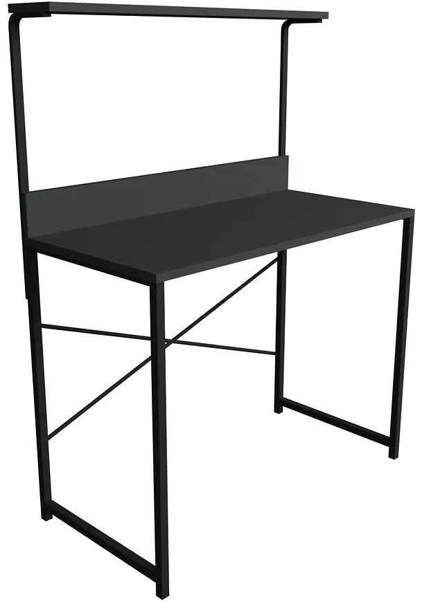 Písací stôl Fd-4590sd-007 Antracit