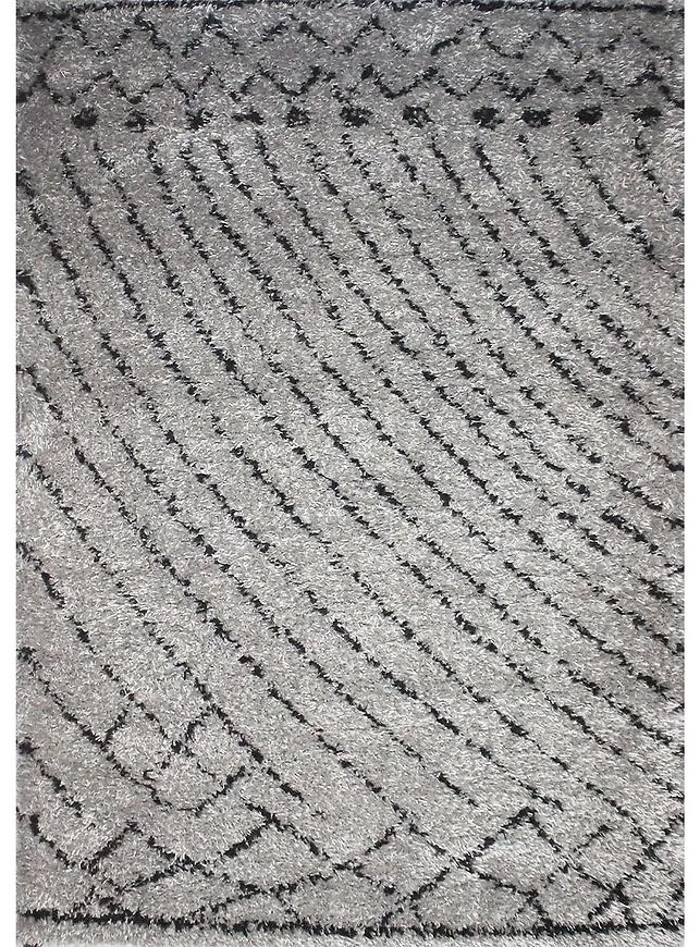 Koberec Shaggy Neptun 1,6/2,3 2150A