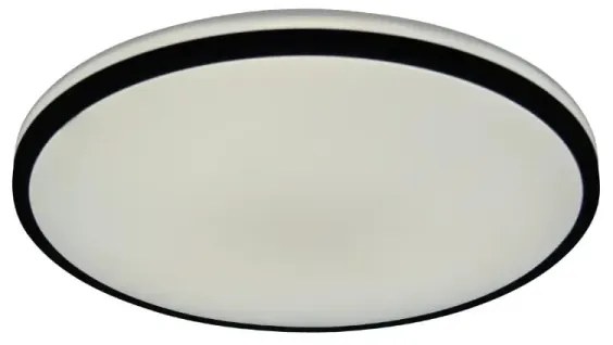 LED Stropné svietidlo OPAL LED/48W/230V 3000-6500K + diaľkové ovládanie