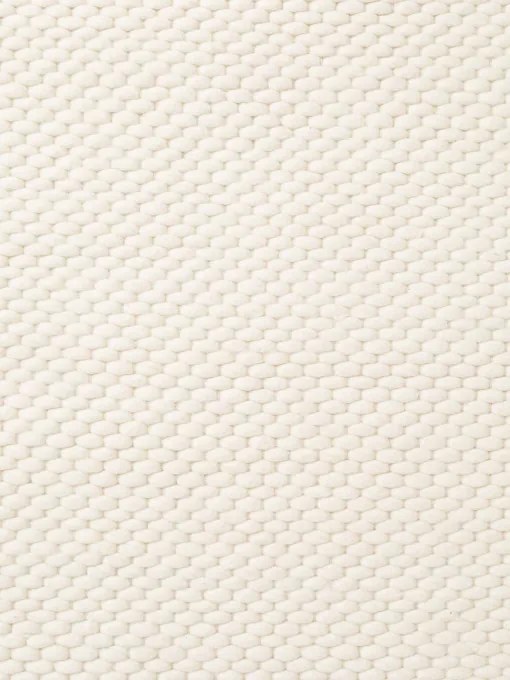 Koberec Elle Decoration Lyon Beans naturálny / krémový kruh