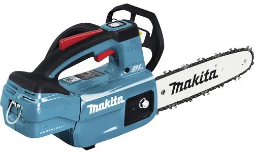 Aku reťazová píla Makita DUC254Z Li-ion LXT 18V bez aku a nabíjačky