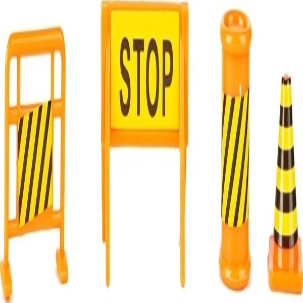 Nákladné policajné auto s vozidlami