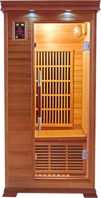 France Infrasauna LUXE 1