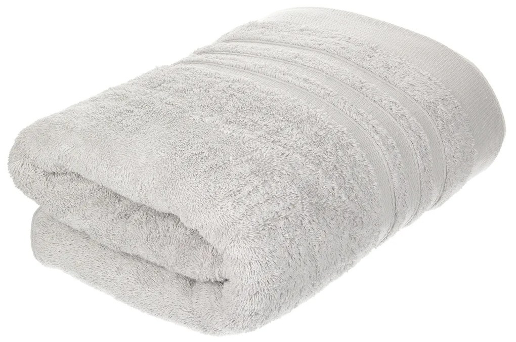 Uterák Essence 50x90 cm light grey