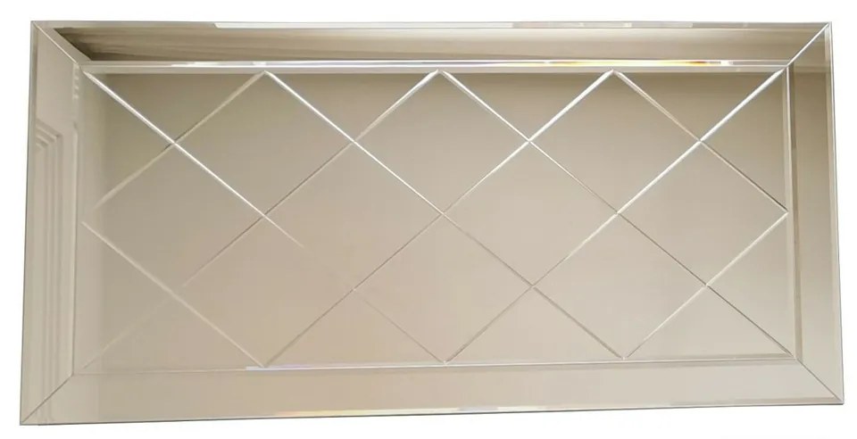 Zrkadlo Vertical 65 x 130 cm