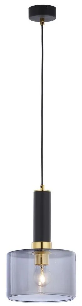 Jupiter 1849 - VA1 - Luster na lanku VANES 1xE27/60W/230V