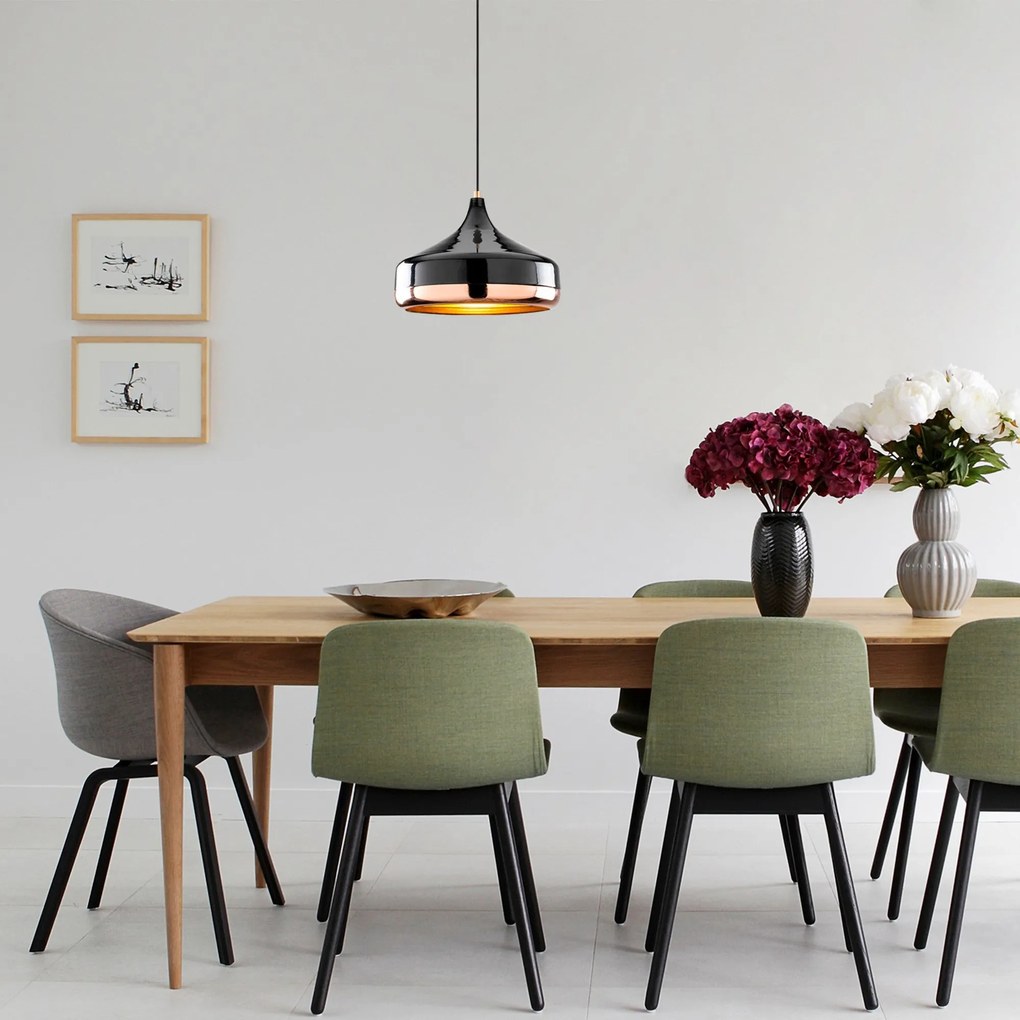Závesná lampa, Yıldo - 253-S