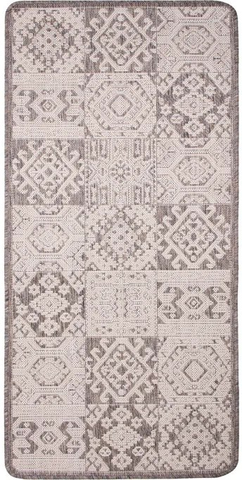 Koberec / behúň FLEX 19636/P91