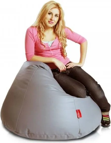 INTERMEDIC SK INTERMEDIC Sedací Vak Active Farba: NC12 - Červená (Polyester)