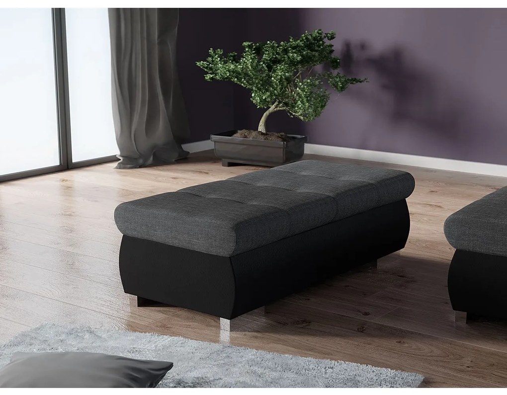 Taburetka Herkules, Dostupné poťahy: Piano 17