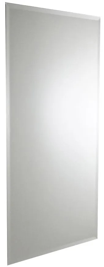 Zrkadlo 40/80 22 s fazetou