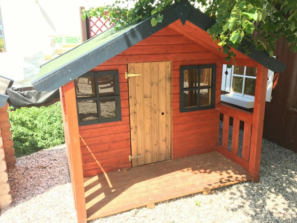 Detský domček Felix