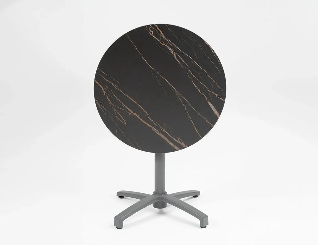 Thea jedálenský stôl Ø70 cm