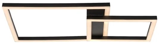 Rabalux 71376 - LED stropné svietidlo HELETH LED/24W/230V 3000K