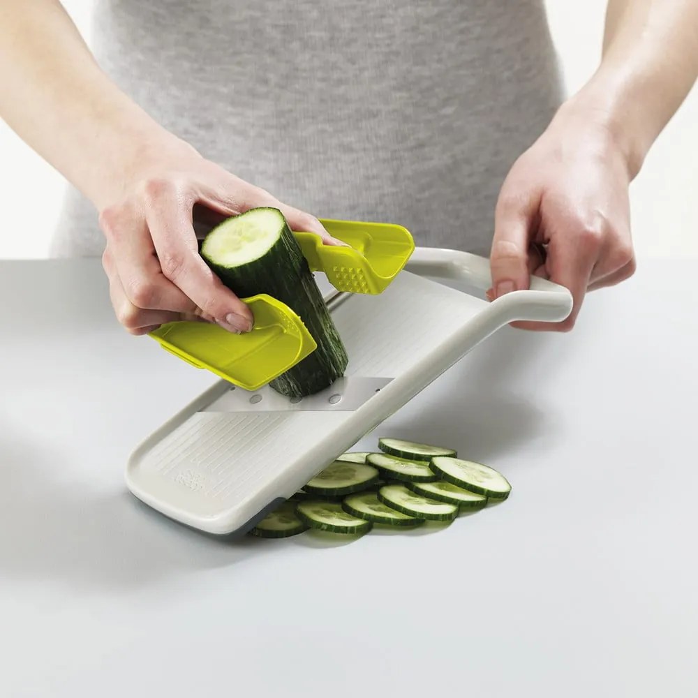 Strúhadlo mandolína Duo Multi-Grip – Joseph Joseph