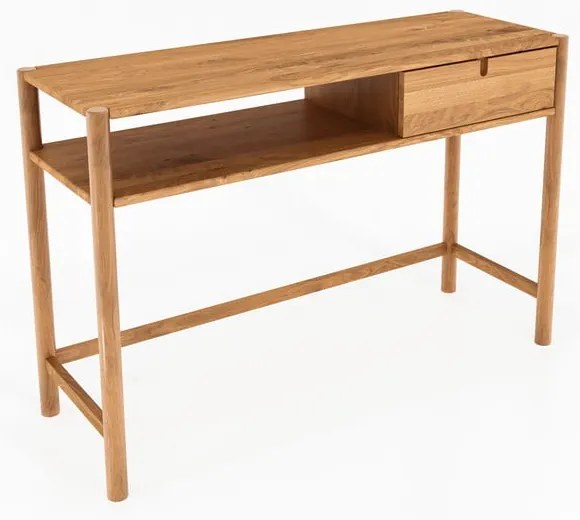 Toaletný stolík 120x46 cm Pola - The Beds