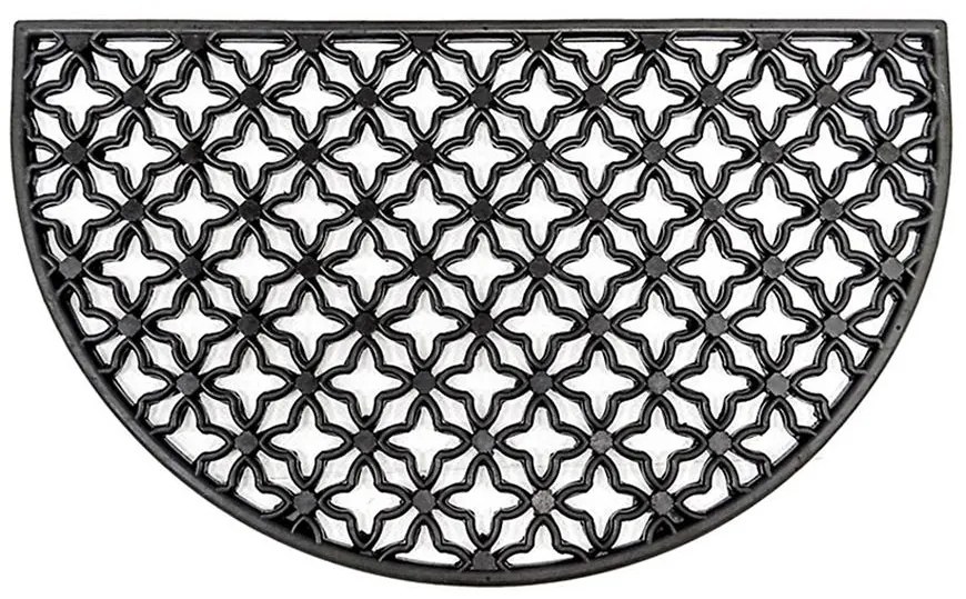 Rohožka ażur Moon 45x75 cm Arm 1253