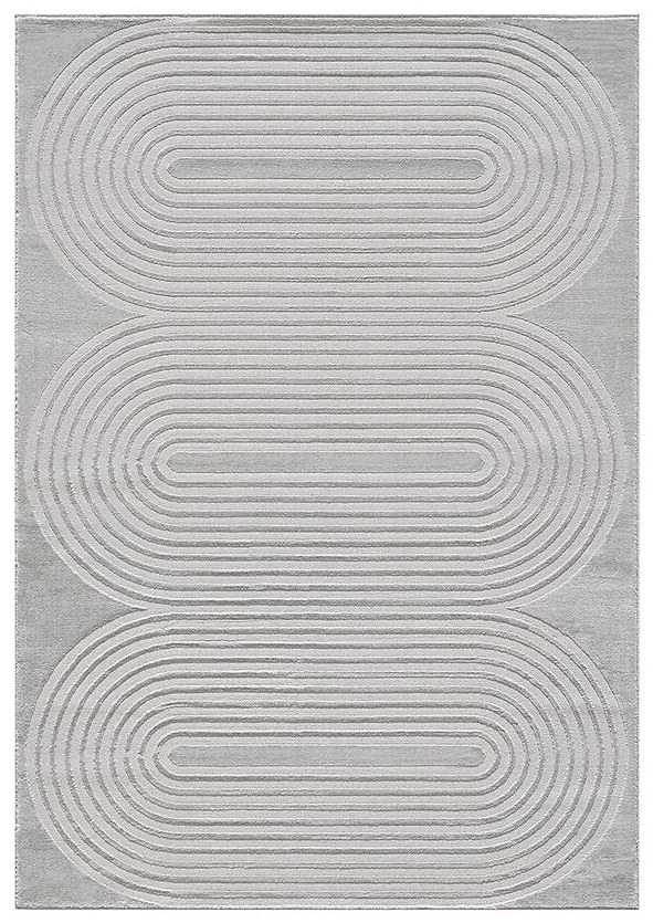 Koberec Heatset Sahara 1,33/1,9 F994A šedá