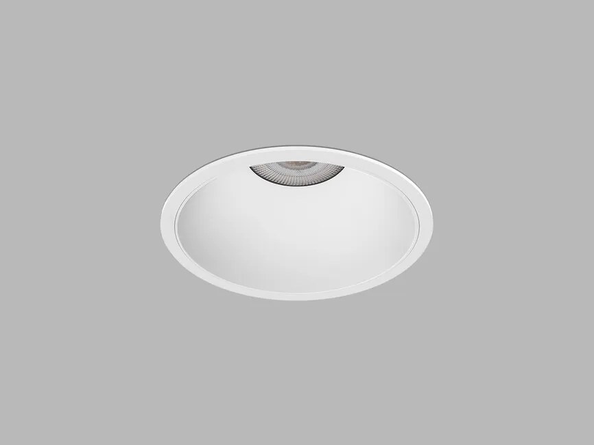 LED2 2095231 Zápustné LED svietidlo VIGO M 16-29W, 3000K, 1840-3340lm, IP65, biela