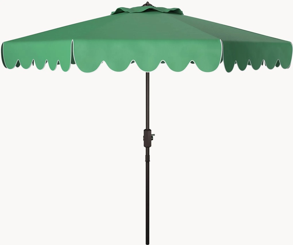 Slnečník Venice, Ø 256 cm