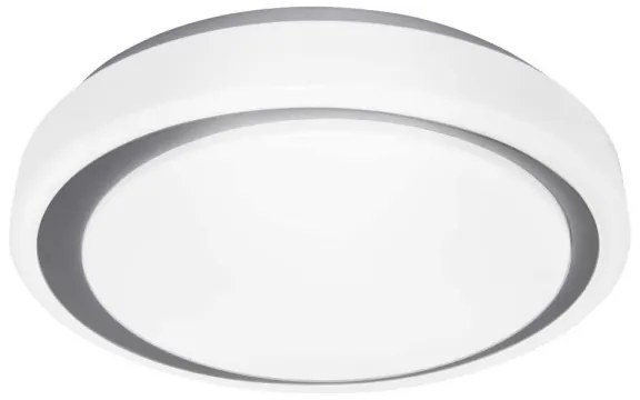 Ledvance - LED Stmievateľné stropné svietidlo SMART+ MOON LED/24W/230V Wi-Fi
