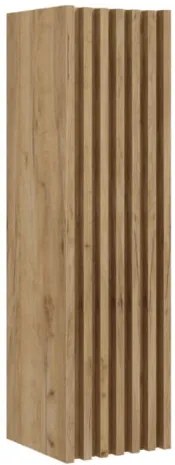 Kúpeľňová skrinka kúpeľňová skrinka SAT Delano kúpeľňová skrinka mat DELANOV35DD, 1 ks