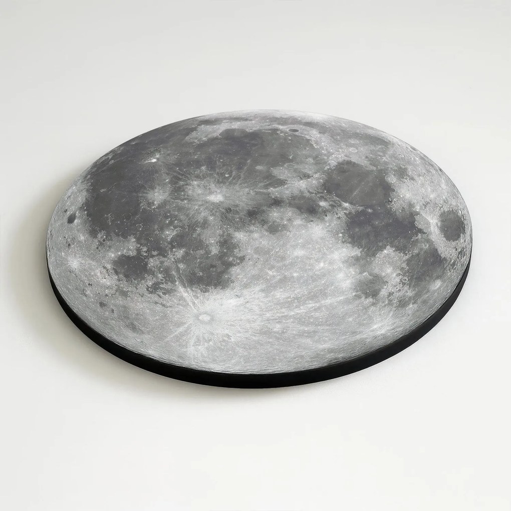 DUBLEZ | Obraz - Mesiac