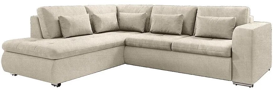 Rohová sedacia súprava Fado L ľavý Vardo 25