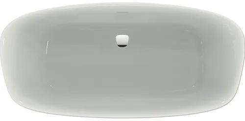 Kúpeľňová vaňa Ideal Standard DEA voľne stojaca 190x90 cm biela E306801