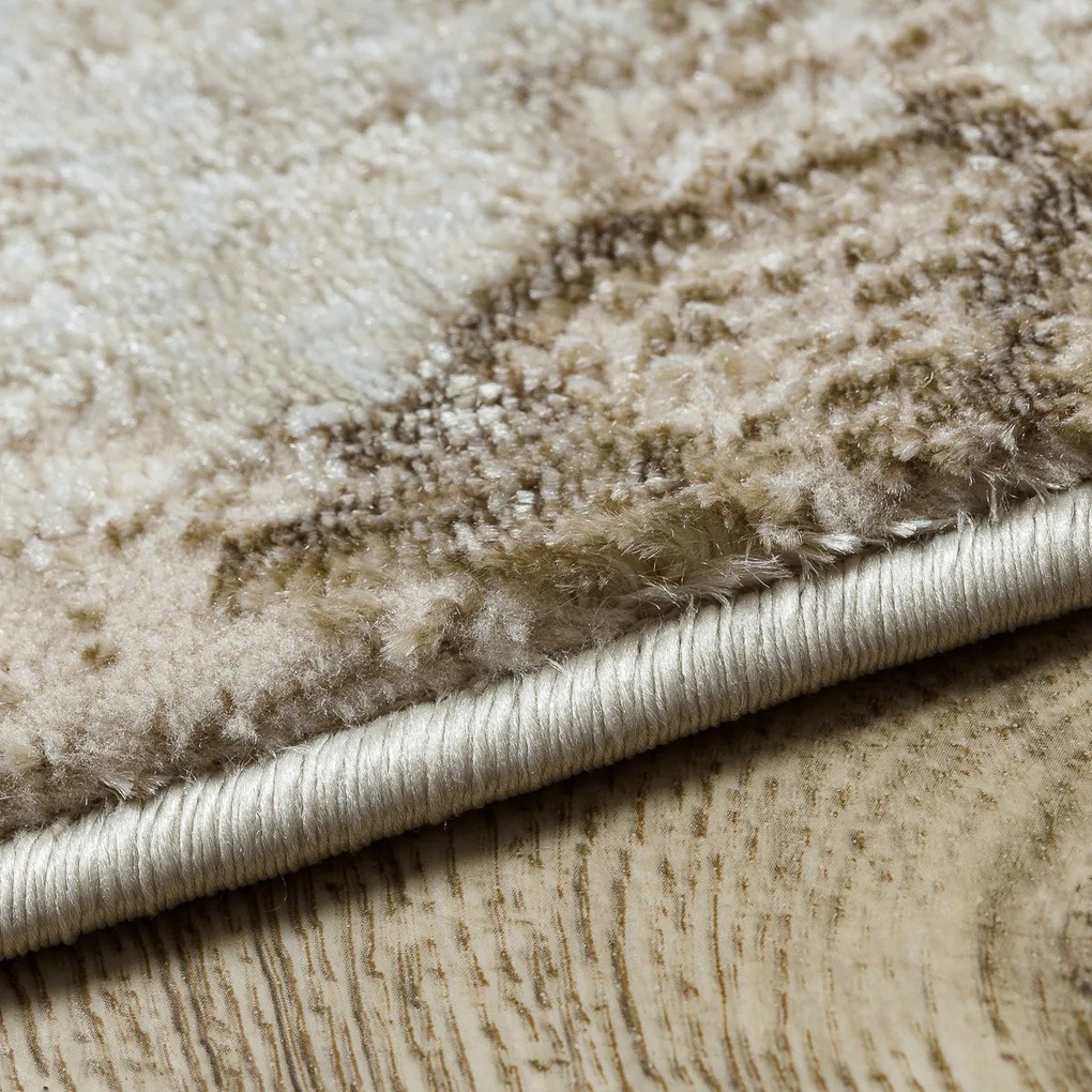 Kusový koberec Allure 1959 cream/beige, 200x290, béžová, kancelária, Dywany Łuszczów