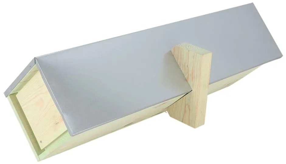 Drevená búdka pre sovu – Esschert Design