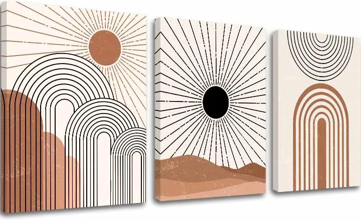 Obraz na plátne – V srdci svetla