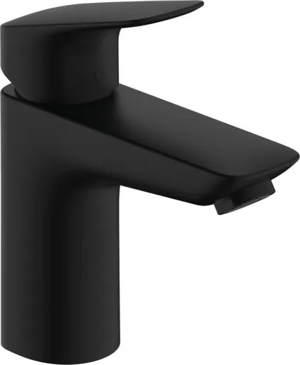 Hansgrohe Logis umývadlová batéria bez výpuste matná čierna 71101670