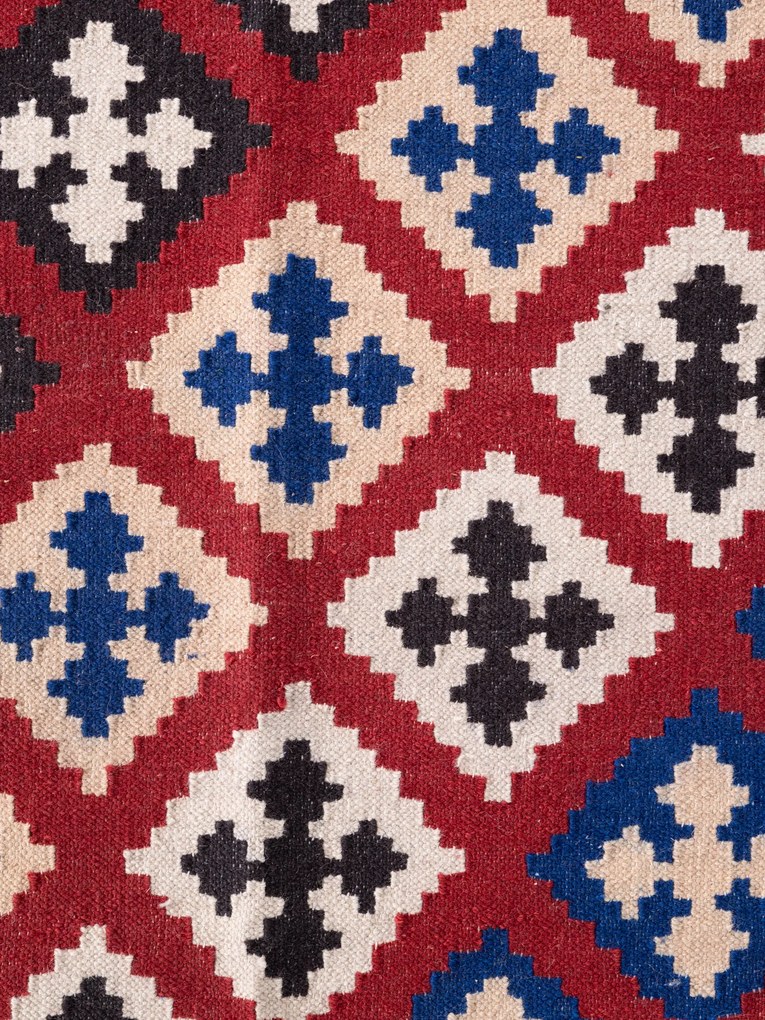 Kusový koberec Kamal Rami 106241 Multicolor, 120x170, viacfarebná, kuchyňa, Hanse Home